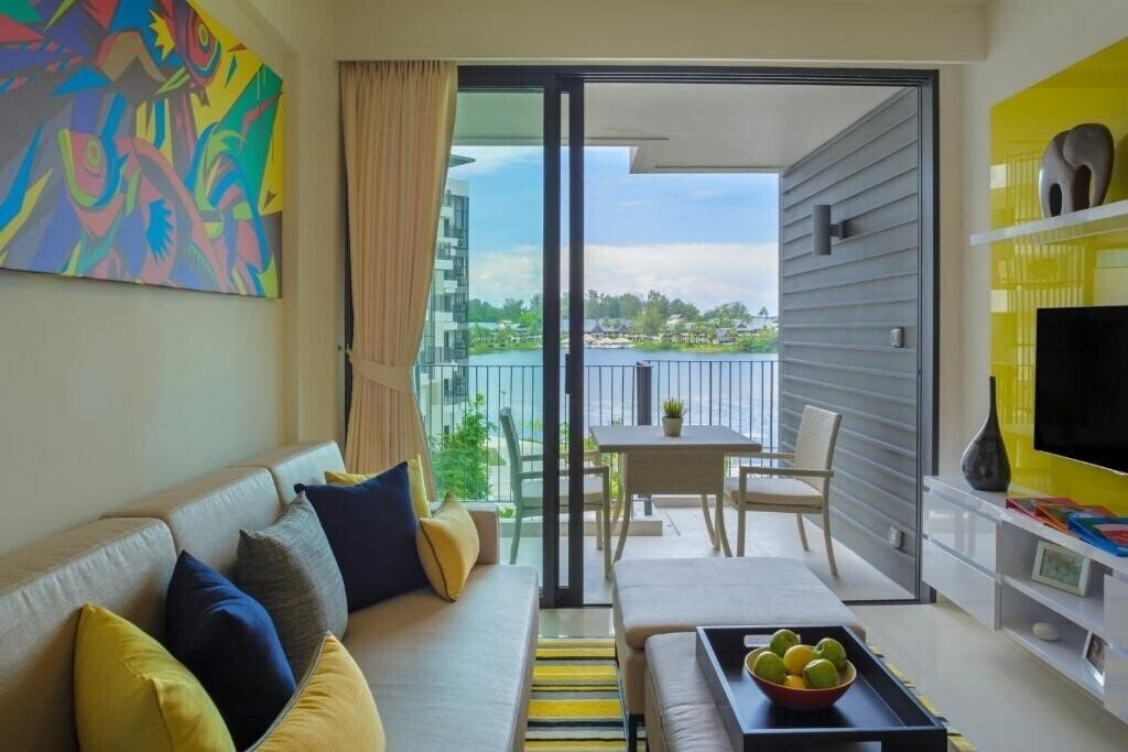 Obraz Cassia Phuket 4*