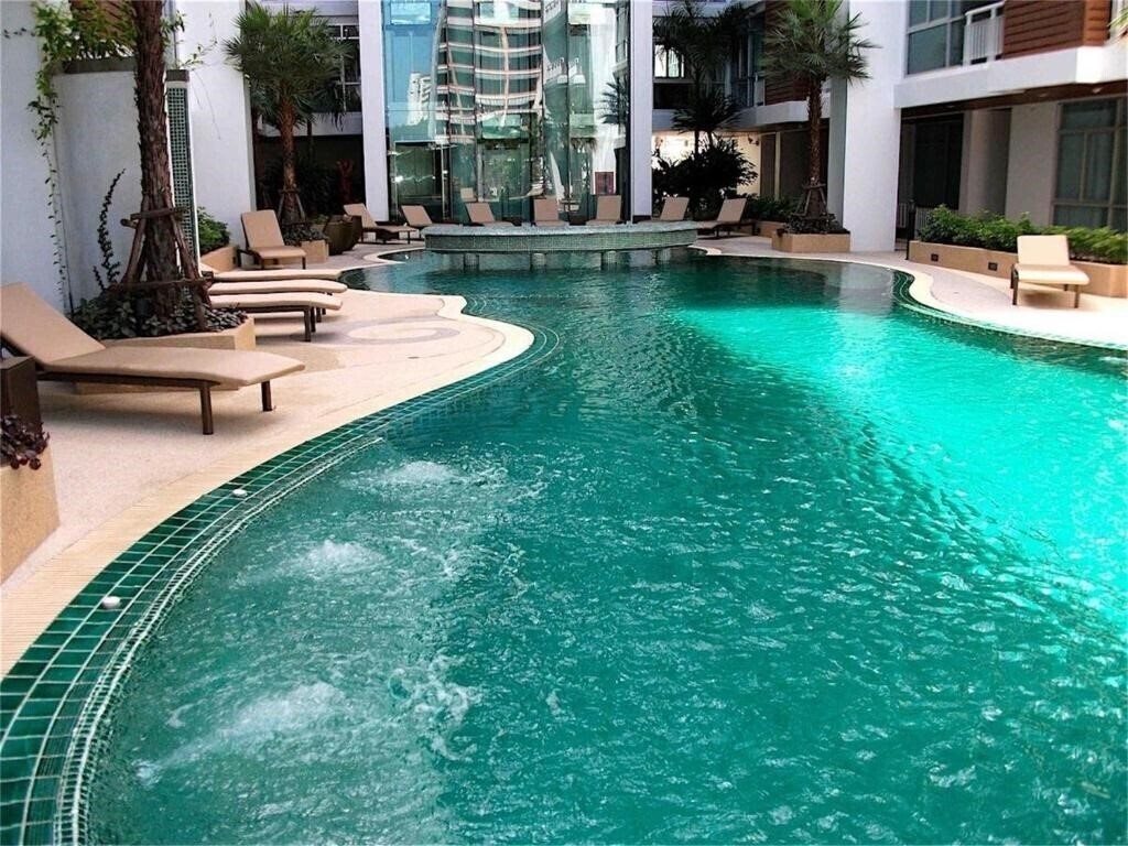 Зображення Art Patong Residence 3*