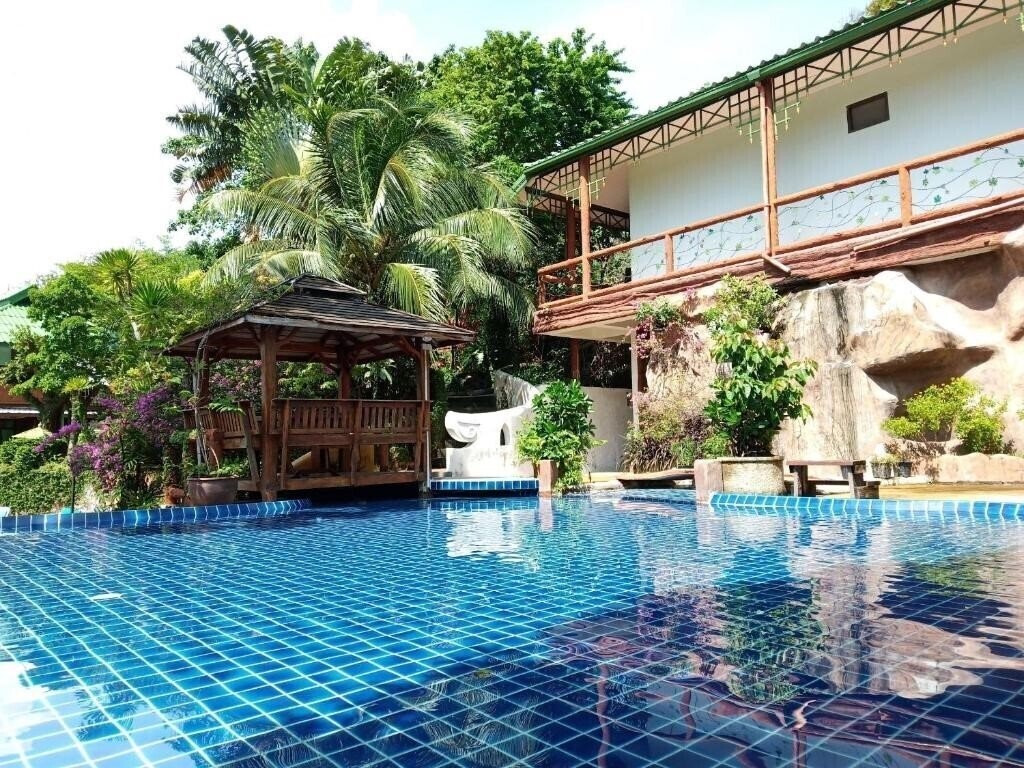 Фотография Kata Garden Resort 3*