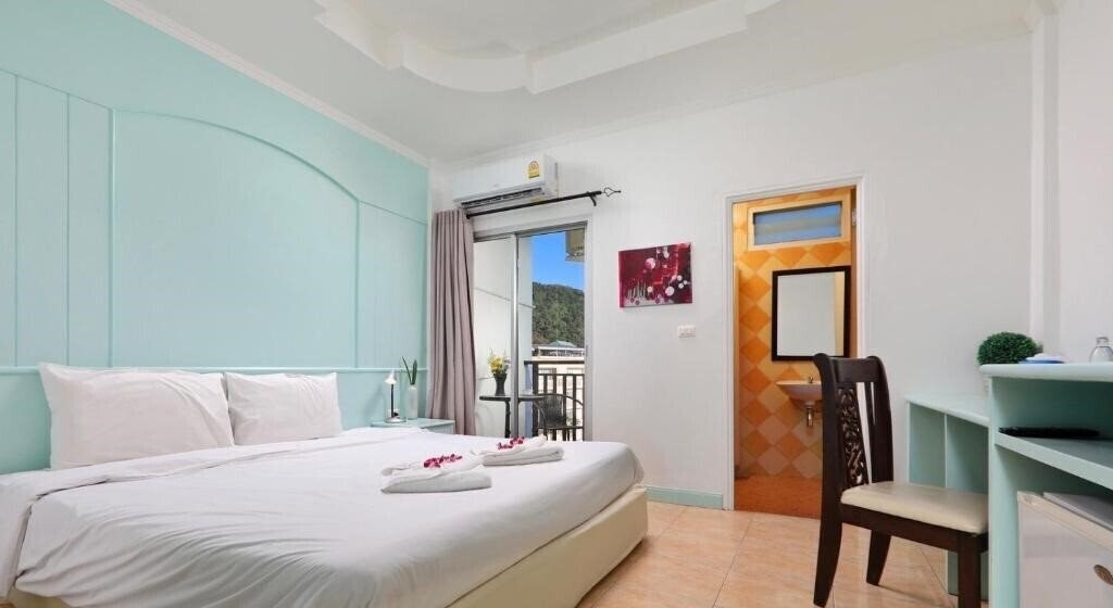 Zdjęcie Arya Boutique Room 3*