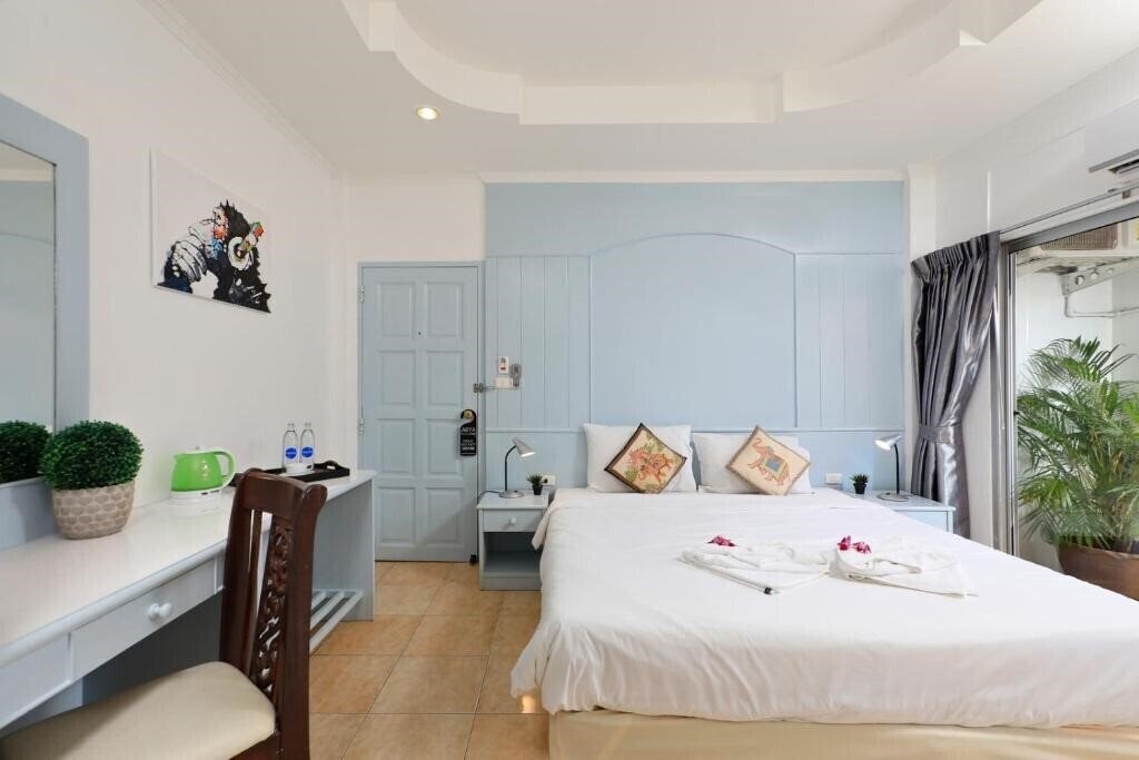 Obraz Arya Boutique Room 3*