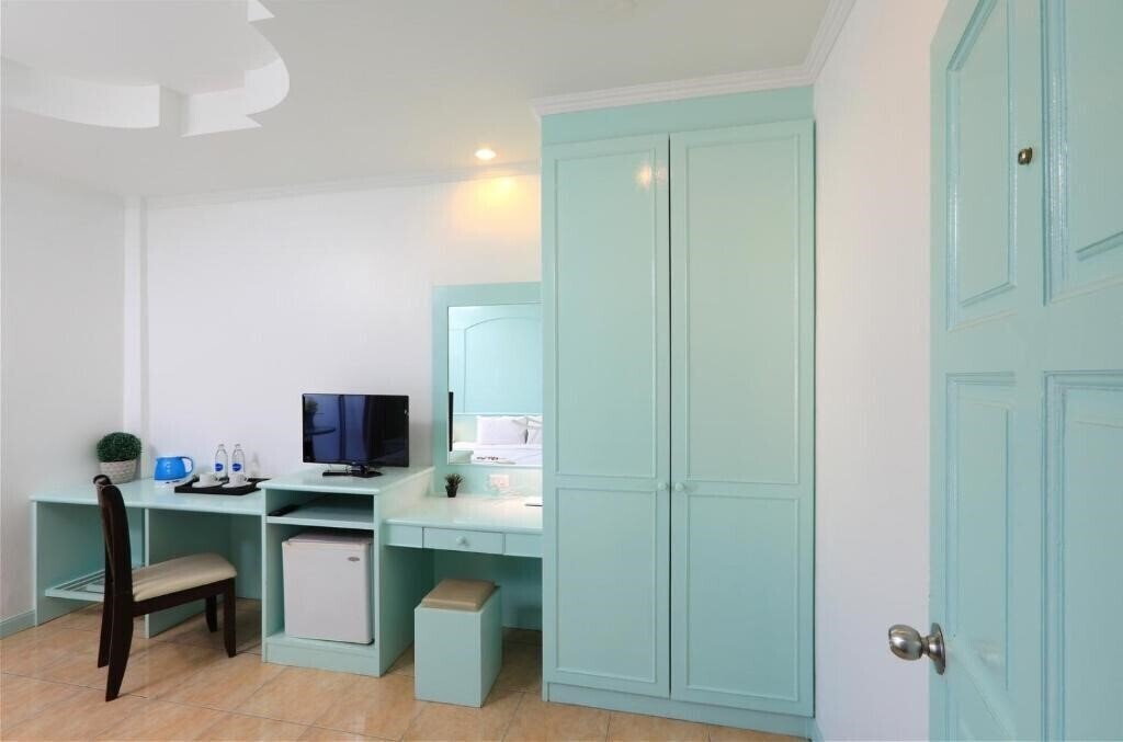 Zdjęcie Arya Boutique Room 3*