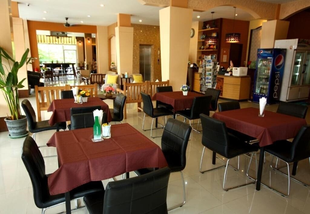 Фотографія Breezotel 3*