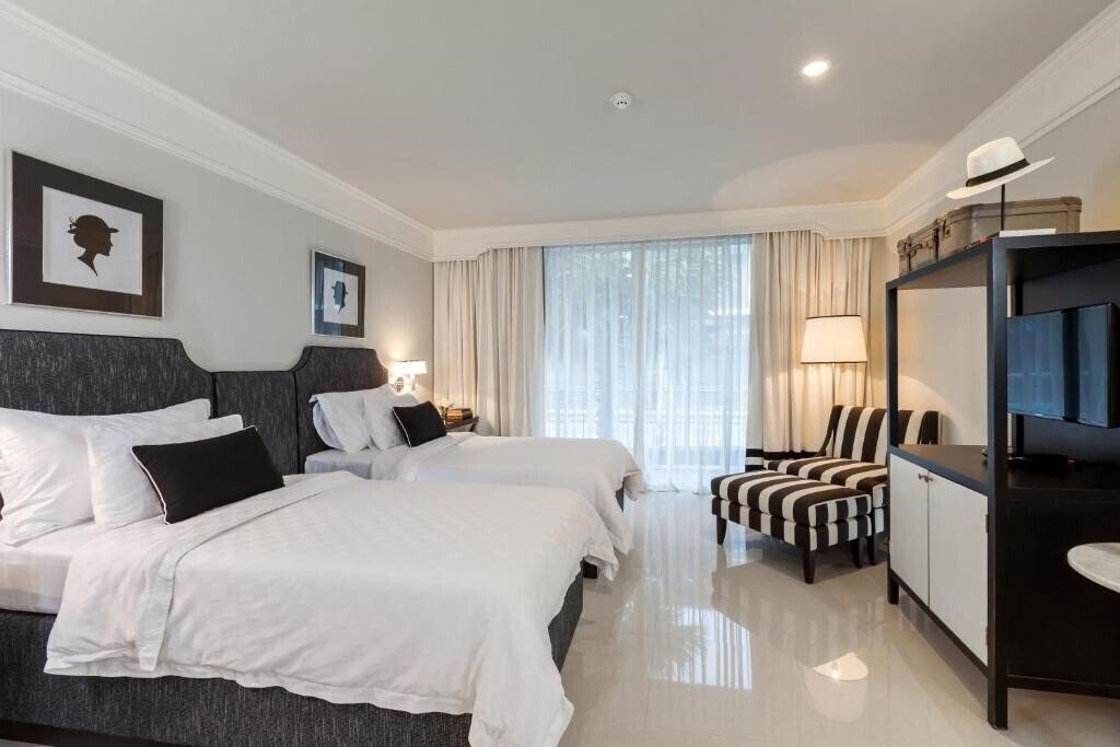 Zdjęcia Sugar Marina Resort – Fashion (ex. Sp Kata) 3*