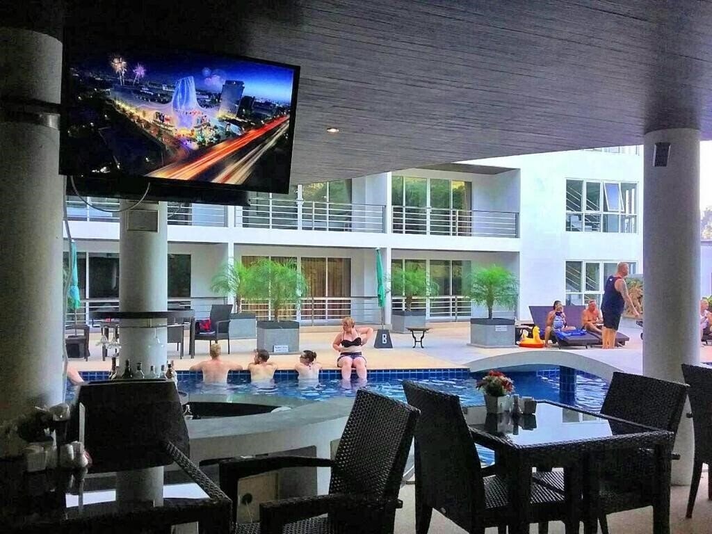 Фотография Bayshore Ocean View 3*