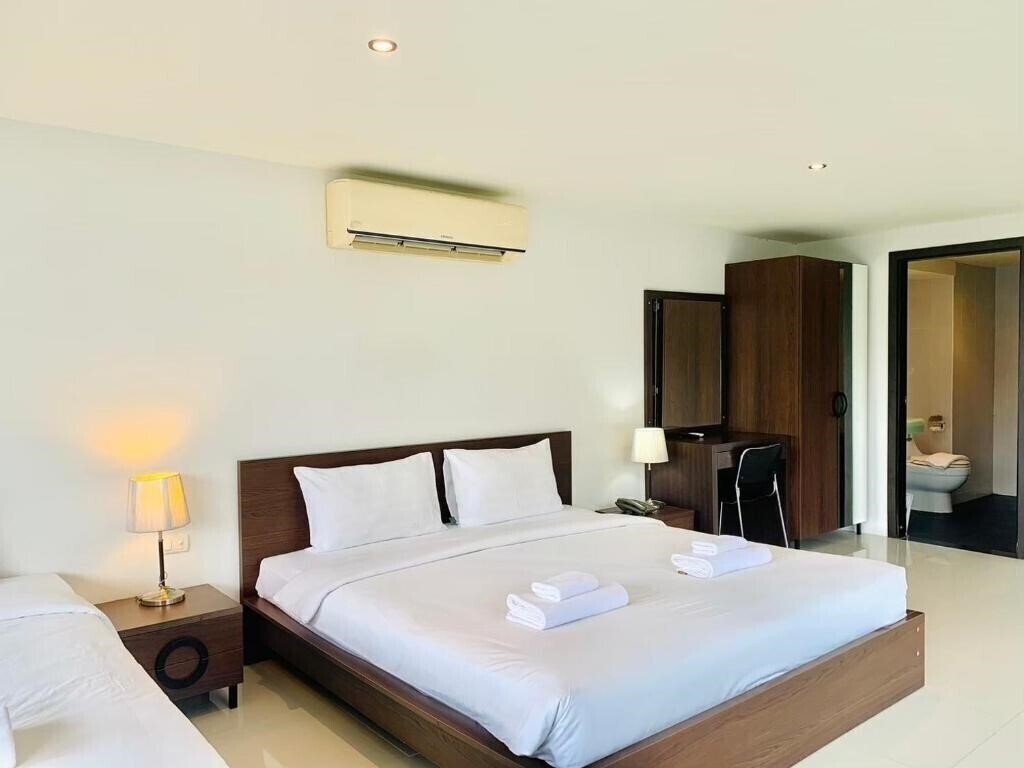 Изображение Bayshore Ocean View 3*