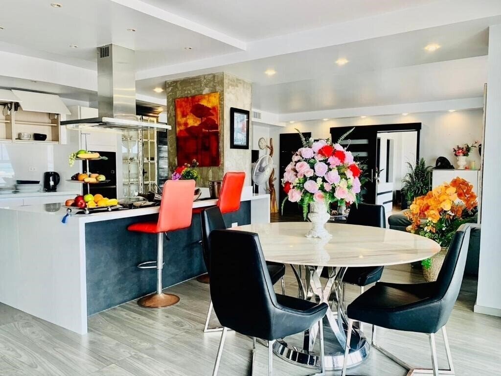 Картинка Bayshore Ocean View 3*