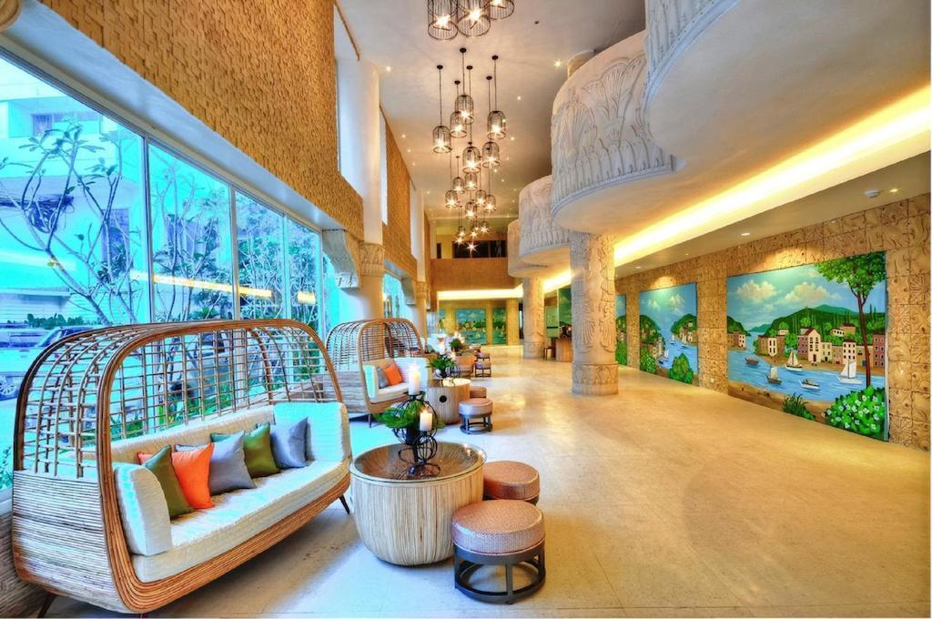 Hotel Patong Heritage 4*