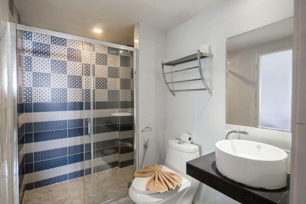 Zdjęcie Patong Buri Resort 3*