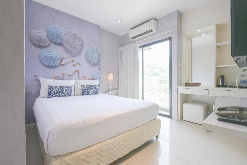 Фотография Sino Maison Patong 3*