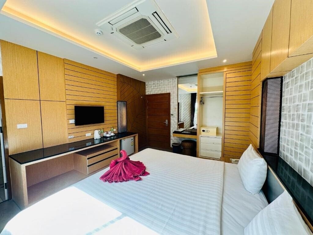 Фотографія Anda Beach Side Hotel 3*