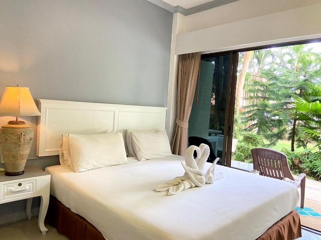 Zdjęcie Garden Home Kata 3*