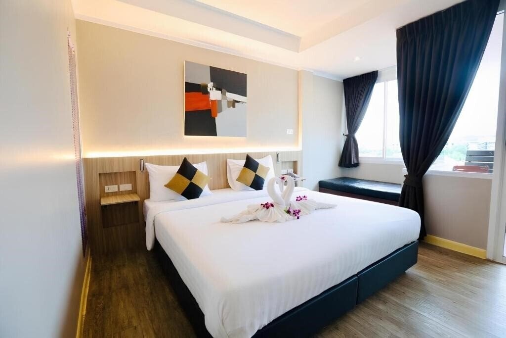 Zdjęcia Kata Beach Studio 3*