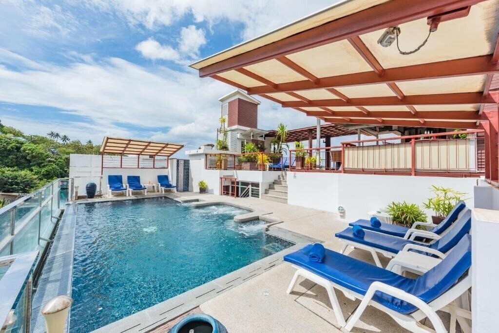 Zdjęcie Kata Beach Studio 3*