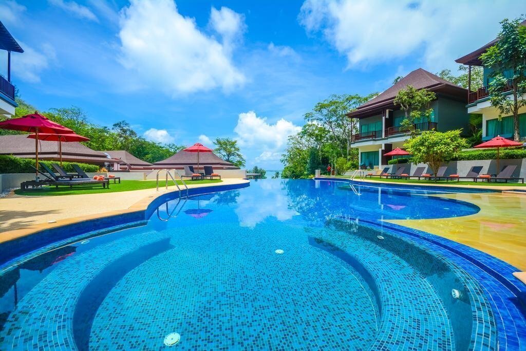 Zdjęcia Crystal Wild Resort Panwa Phuket 4*