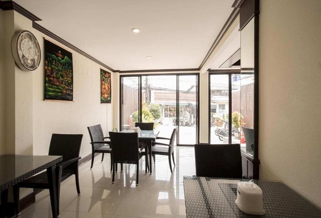 Zdjęcia Paripas Express 3*