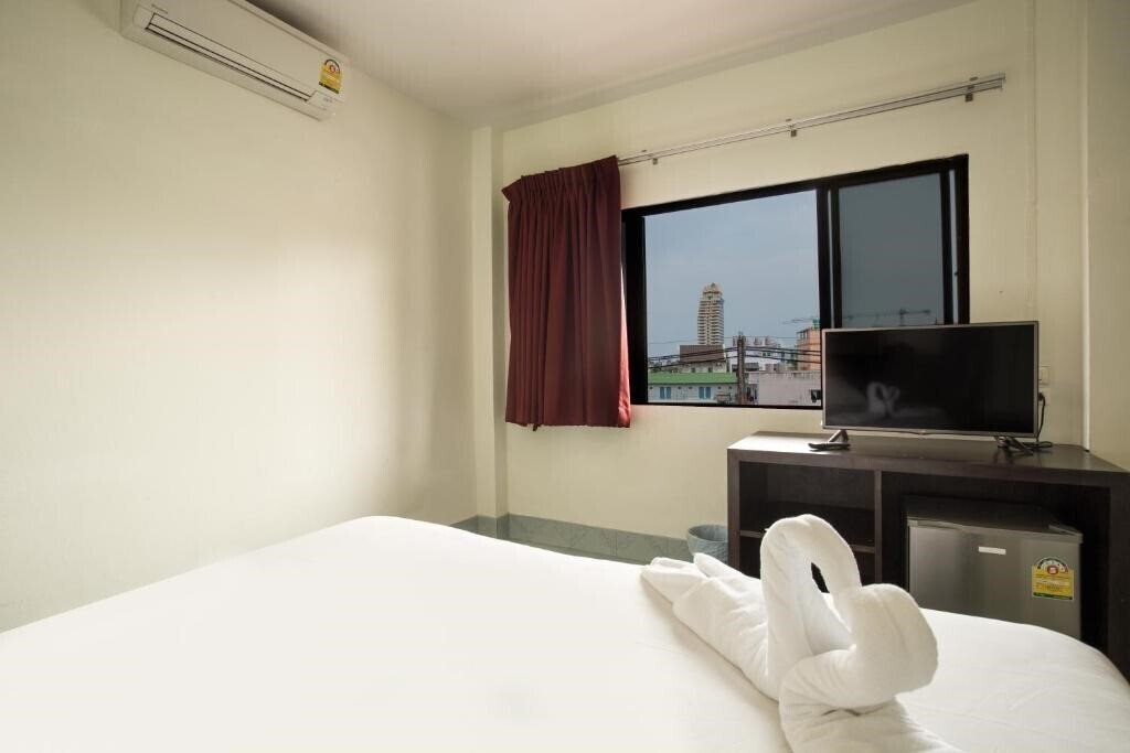 Zdjęcie Paripas Express 3*