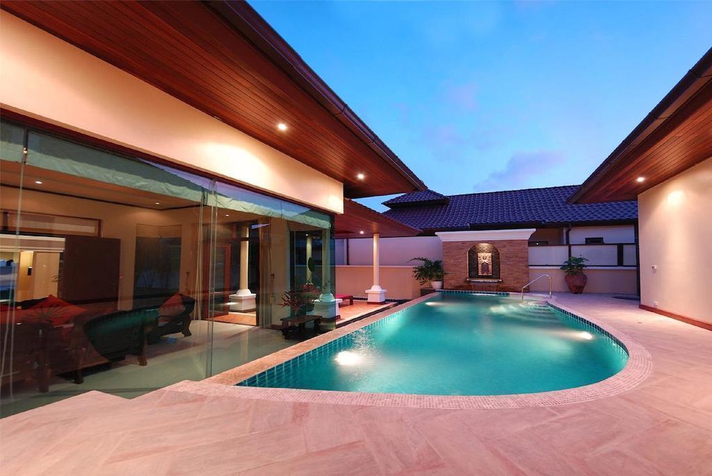 Изображение Les Palmares Villas 4*