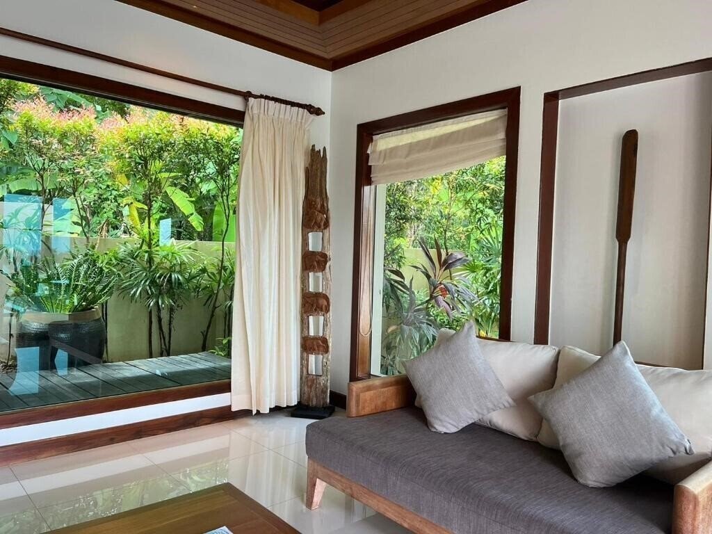 Zdjęcie Villa Tantawan Resort & Spa 4*