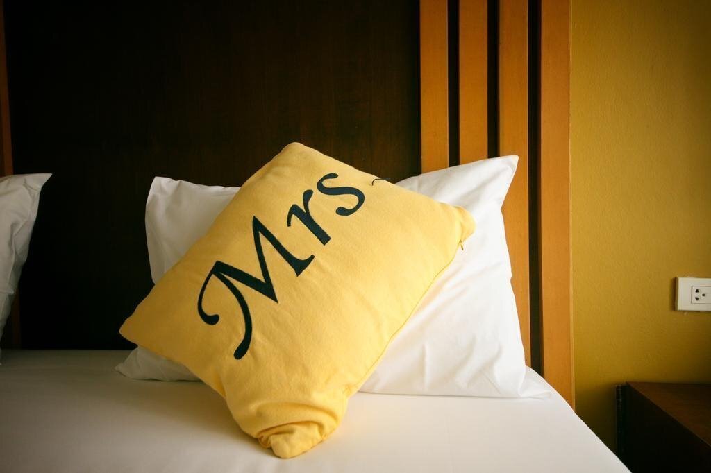 Zdjęcia Dream Phuket Hotel 5*