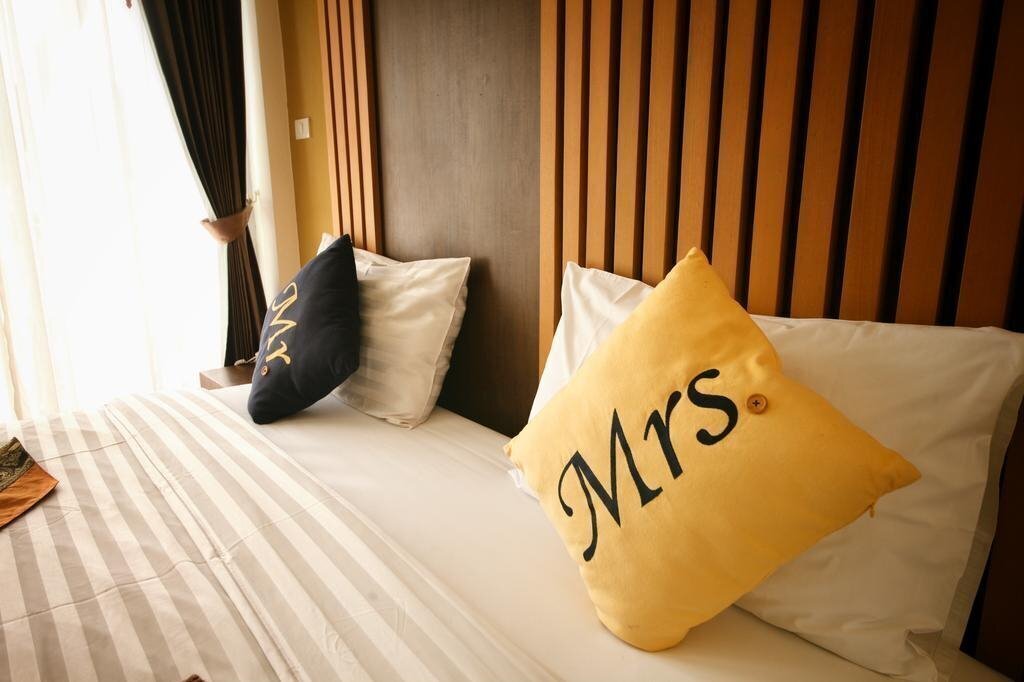 Zdjęcie Dream Phuket Hotel 5*