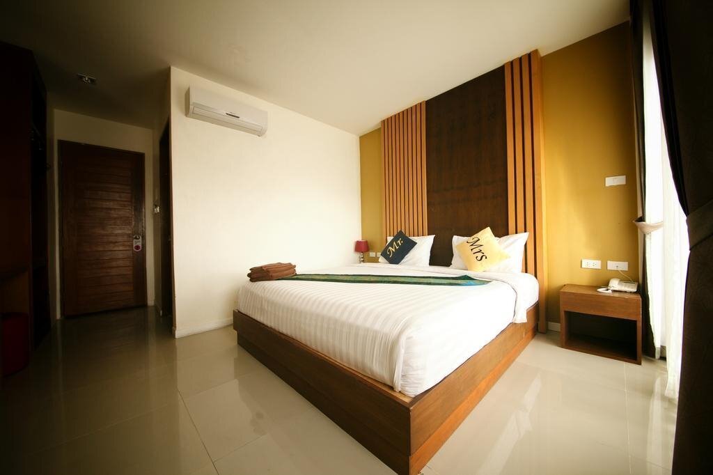Obraz Dream Phuket Hotel 5*