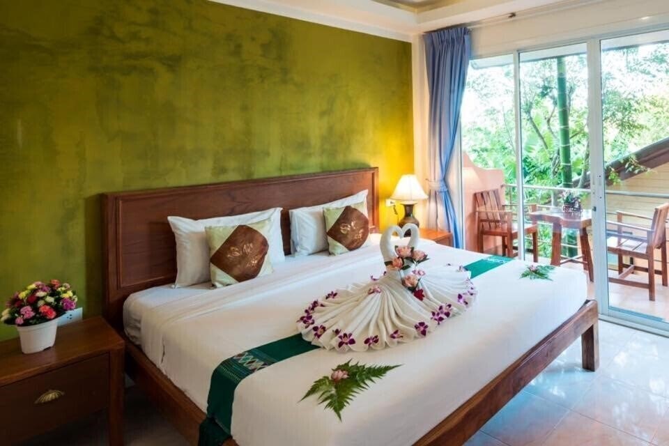 Zdjęcia Baan Vanida Garden Resort Karon 3*