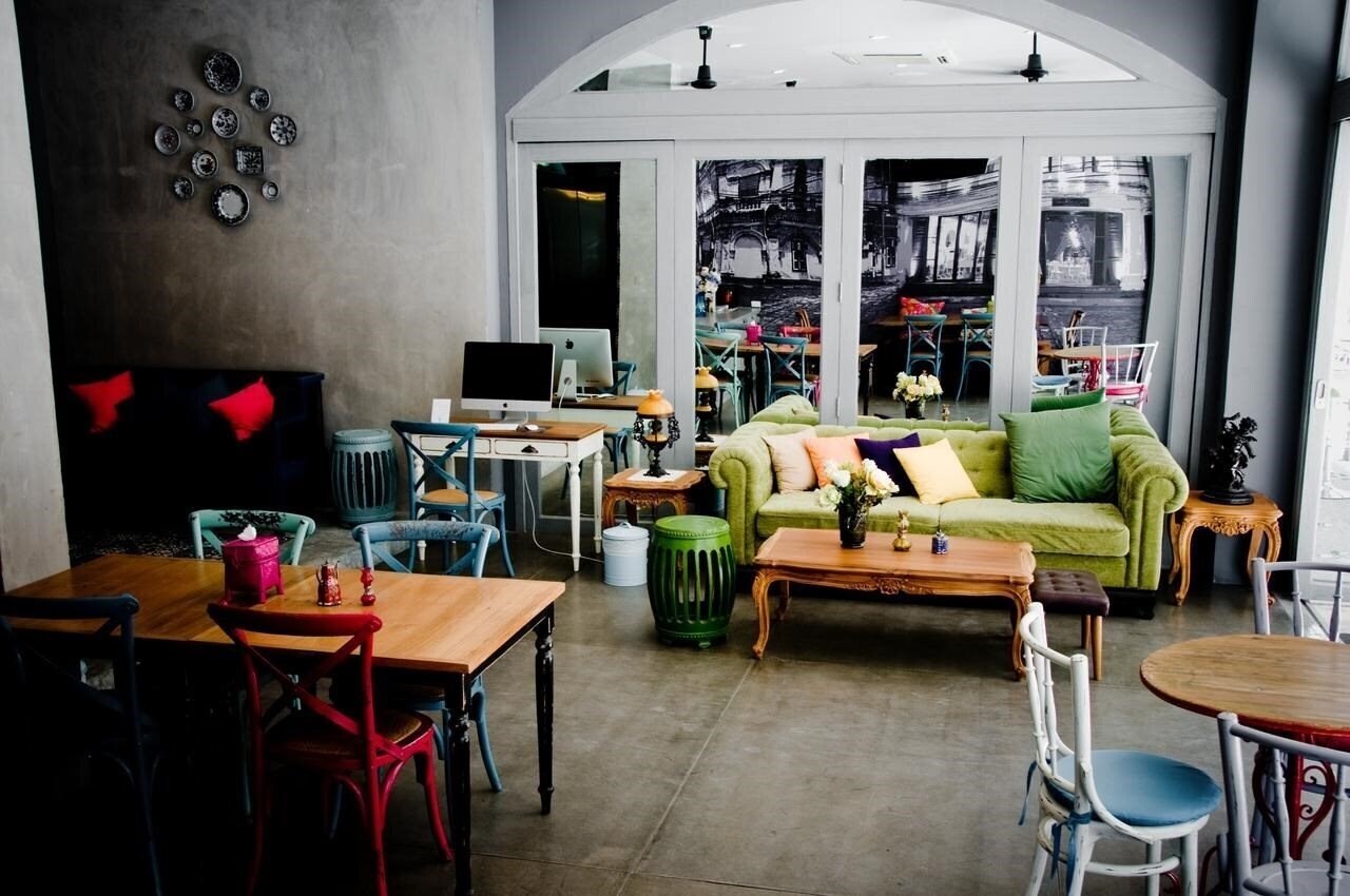 Фото Acca Patong 3*