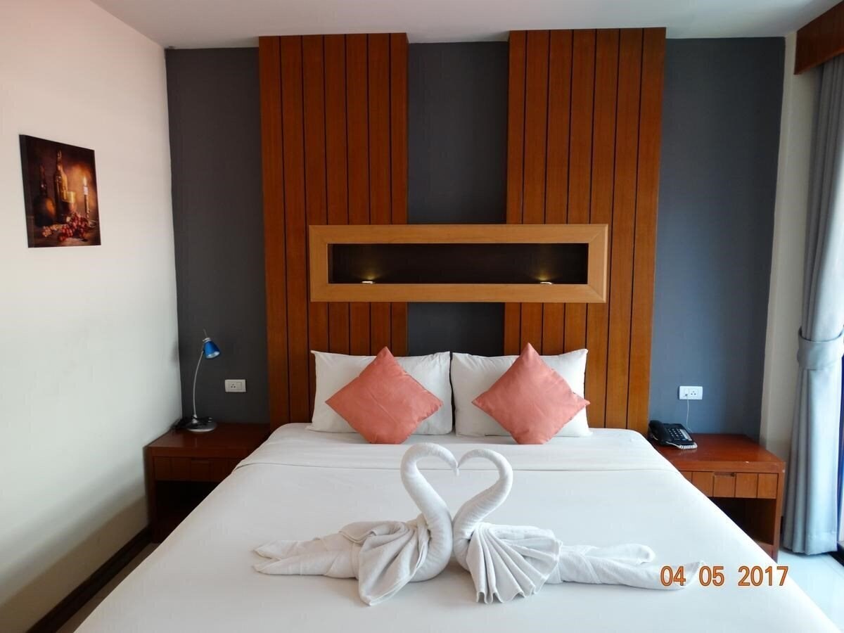 Зображення Acca Patong 3*