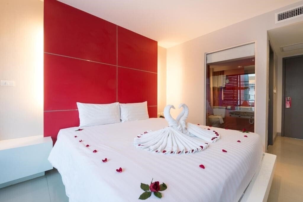 Obraz Alfresco Phuket Hotel 3*