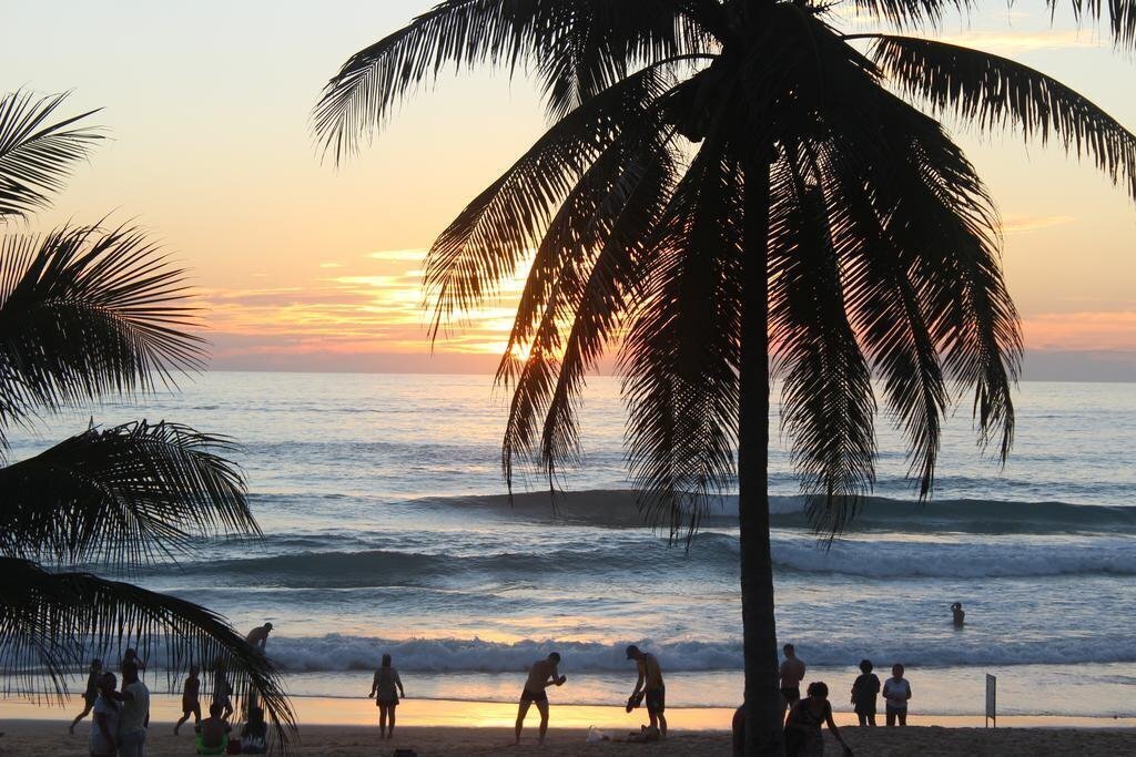 Zdjęcie Amber Residence 3*