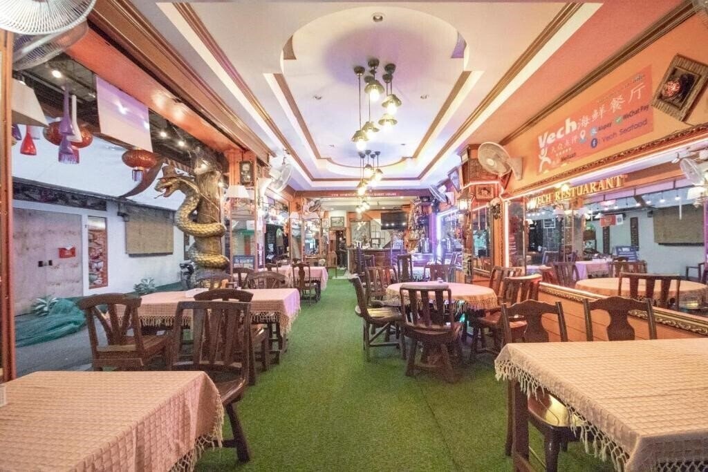 Зображення Vech Guesthouse 3*