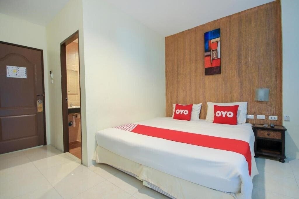 Фотография Troy Guest House 3*