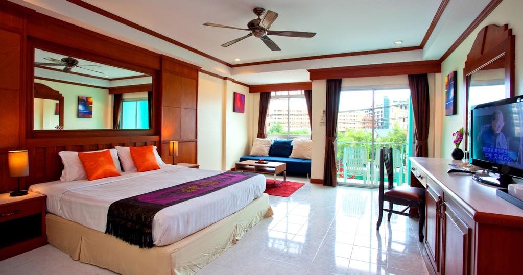 Zdjęcie The Yim Siam Boutique 3*