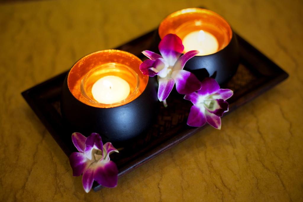 Obraz The Yim Siam Boutique 3*