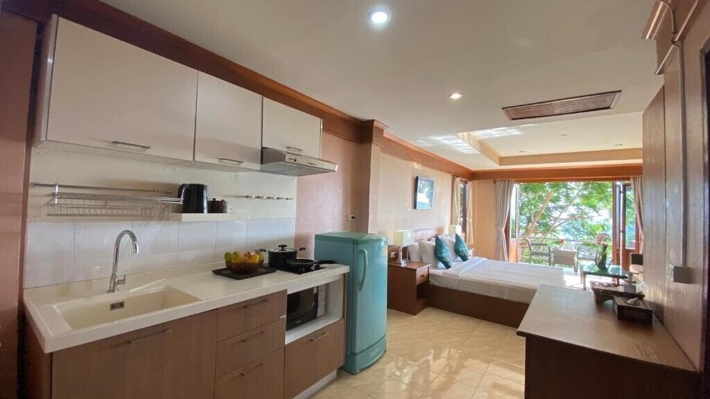 Фотографія Baan Kongdee Sunset Resort 3*