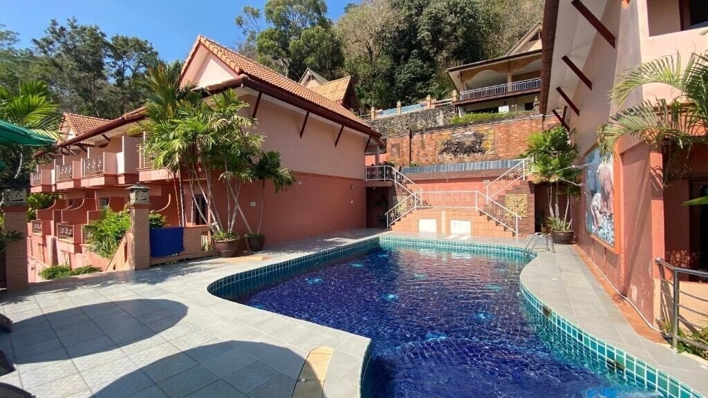 Зображення Baan Kongdee Sunset Resort 3*