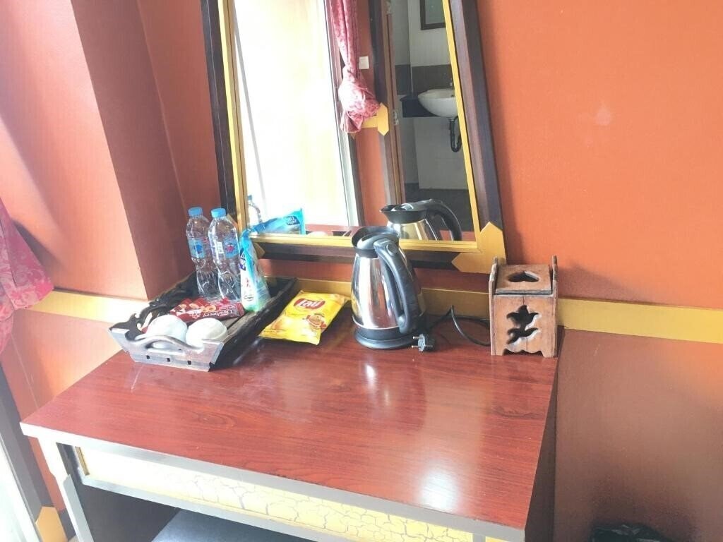 Фотографія 99 Residence Patong 3*