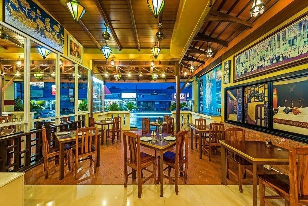 Зображення 99 Residence Patong 3*