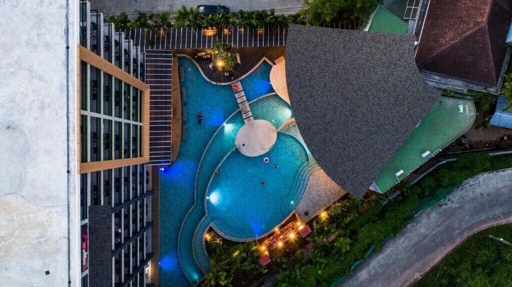 Zdjęcia Baan Maksong Resort & Spa 3*