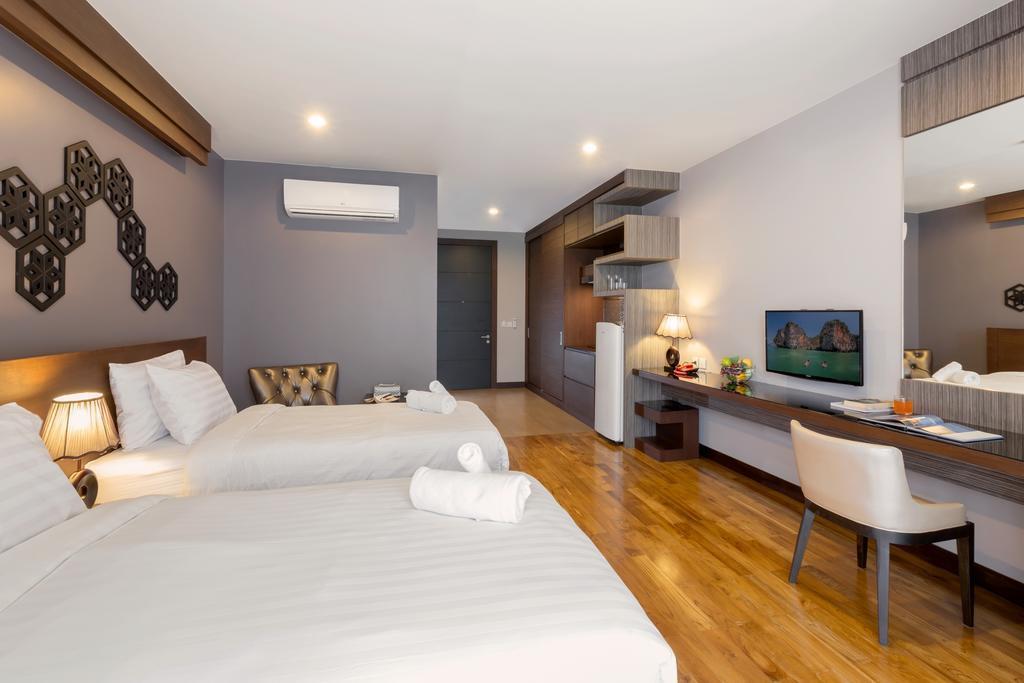 Zdjęcia The Regent Phuket Bangtao Beach 4*