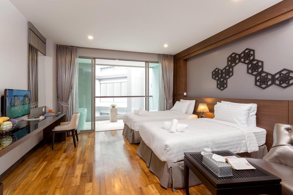 Zdjęcie The Regent Phuket Bangtao Beach 4*