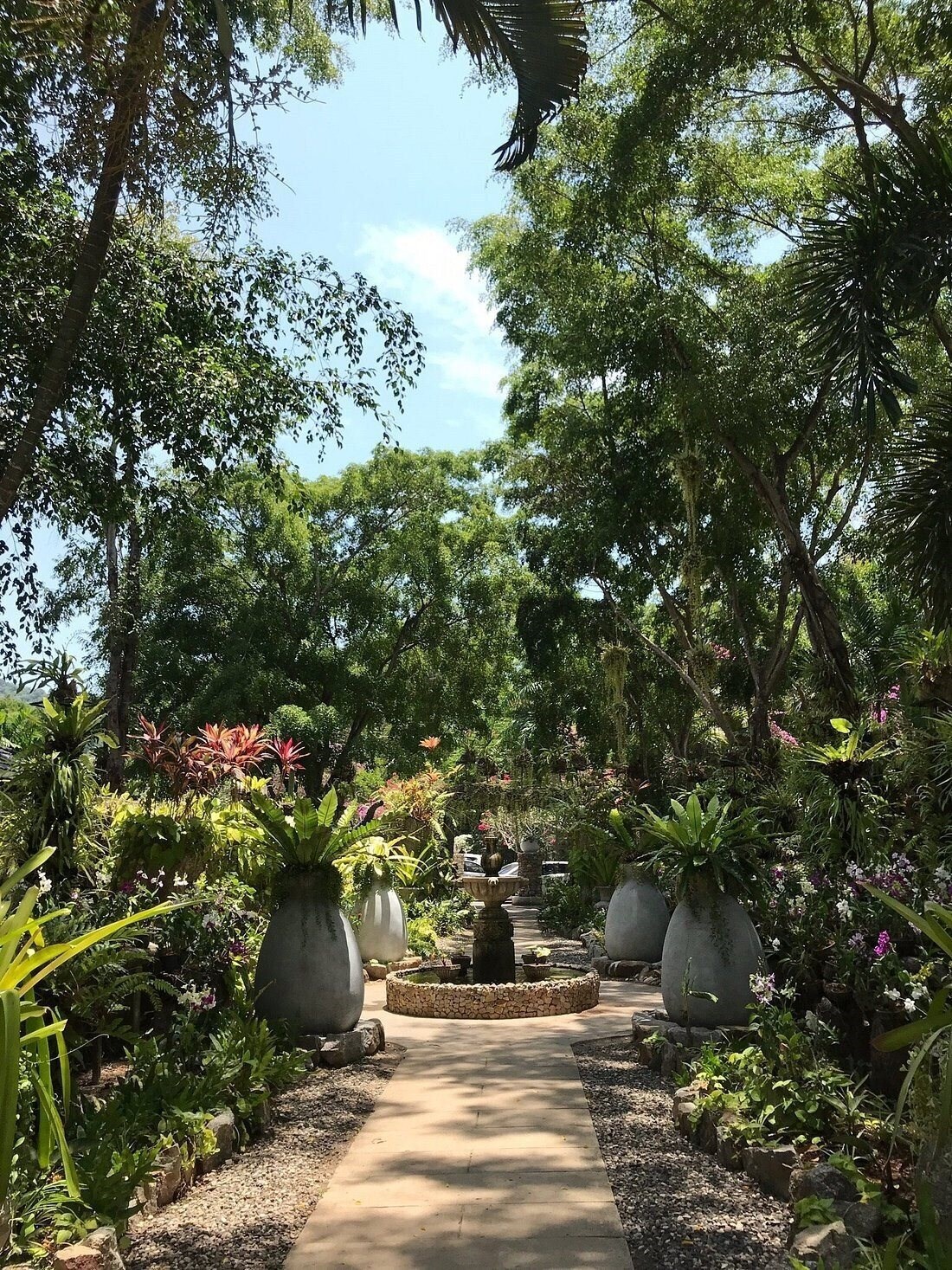 Zdjęcie Thavorn Hotel 3*