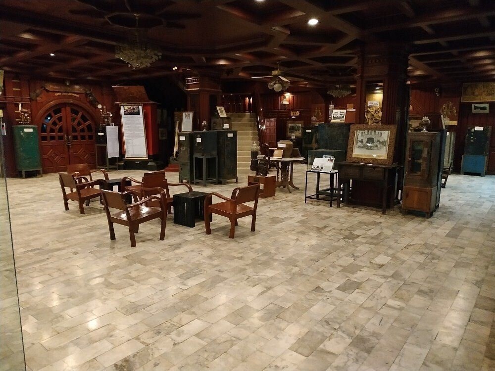 Obraz Thavorn Hotel 3*