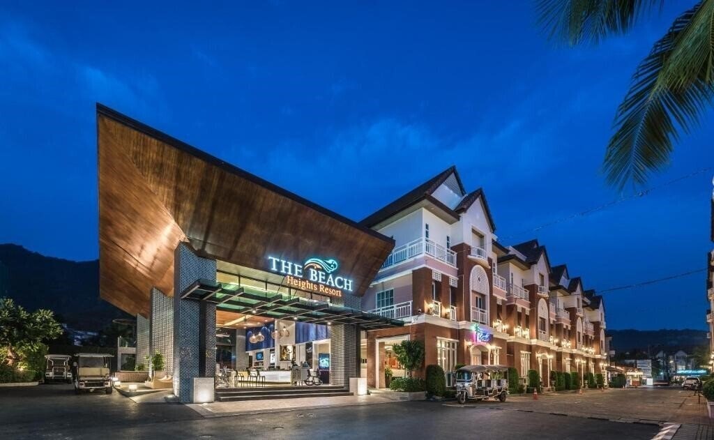 Hotel Beach Boutique House (The) 3*