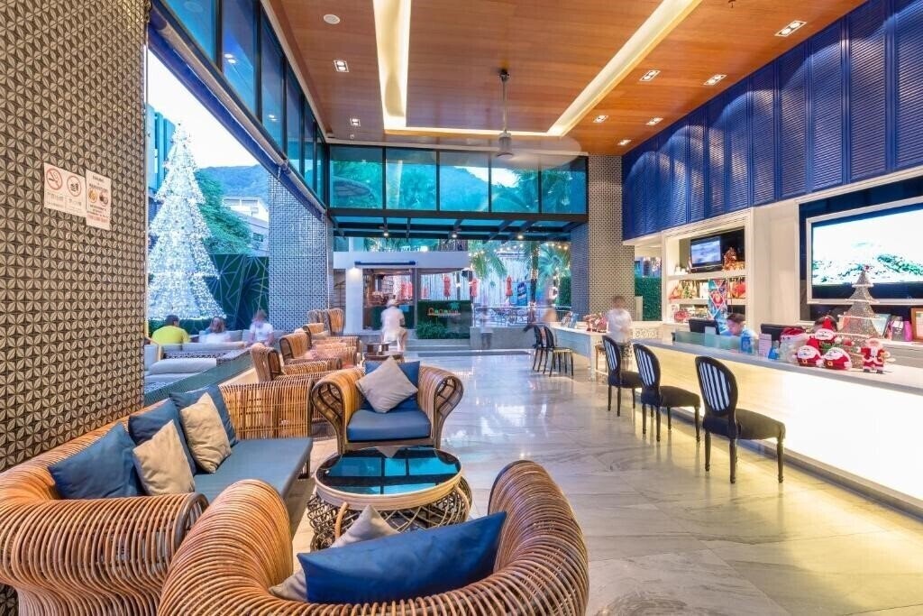 Zdjęcia Beach Boutique House (The) 3*