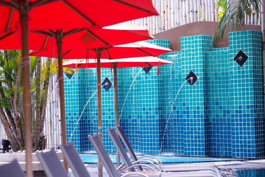 Zdjęcie Beach Boutique House (The) 3*