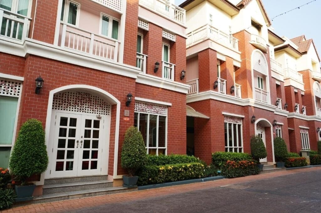 Obraz Beach Boutique House (The) 3*