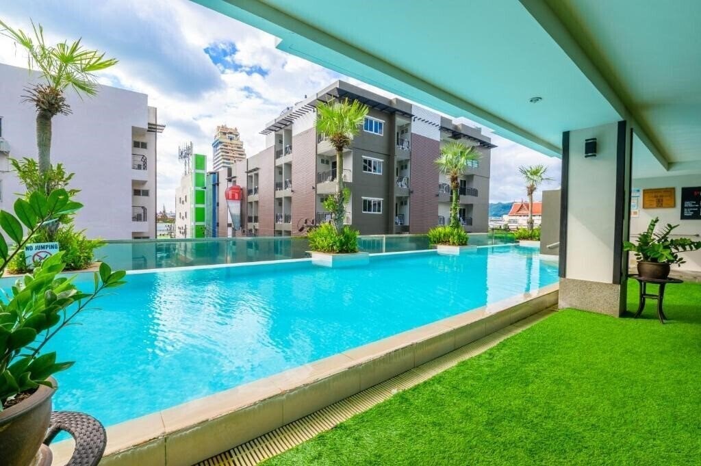 Изображение Andakira Hotel 4*