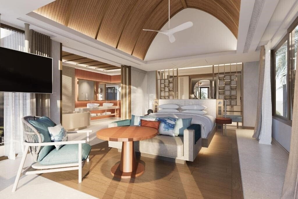 Zdjęcia Renaissance Phuket Resort & SPA 5*